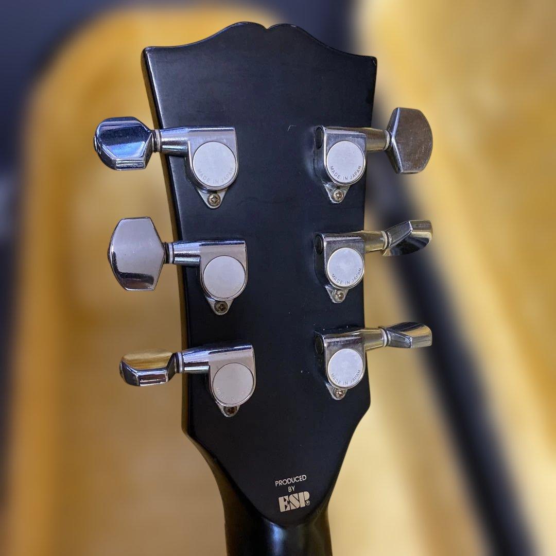 今週の1本‼️エドワーズ‼️初期型　EDWARDS E-I-85LP INORAN