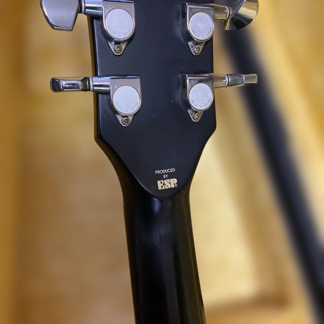 今週の1本‼️エドワーズ‼️初期型　EDWARDS E-I-85LP INORAN