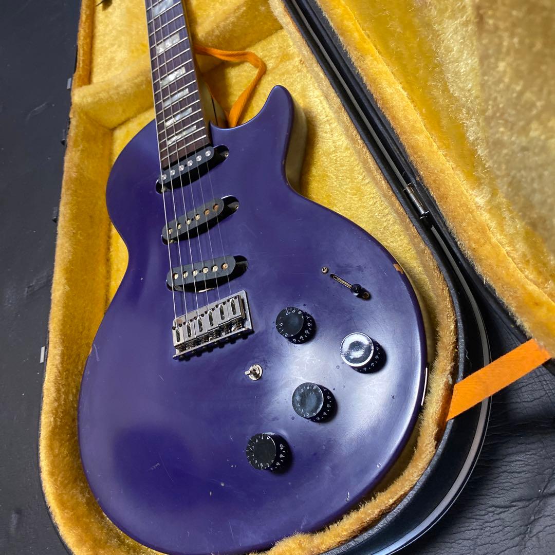 今週の1本‼️エドワーズ‼️初期型　EDWARDS E-I-85LP INORAN