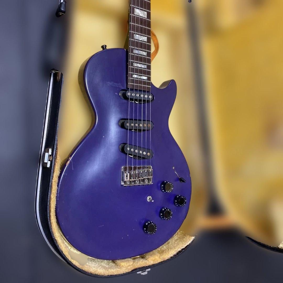 今週の1本‼️エドワーズ‼️初期型　EDWARDS E-I-85LP INORAN