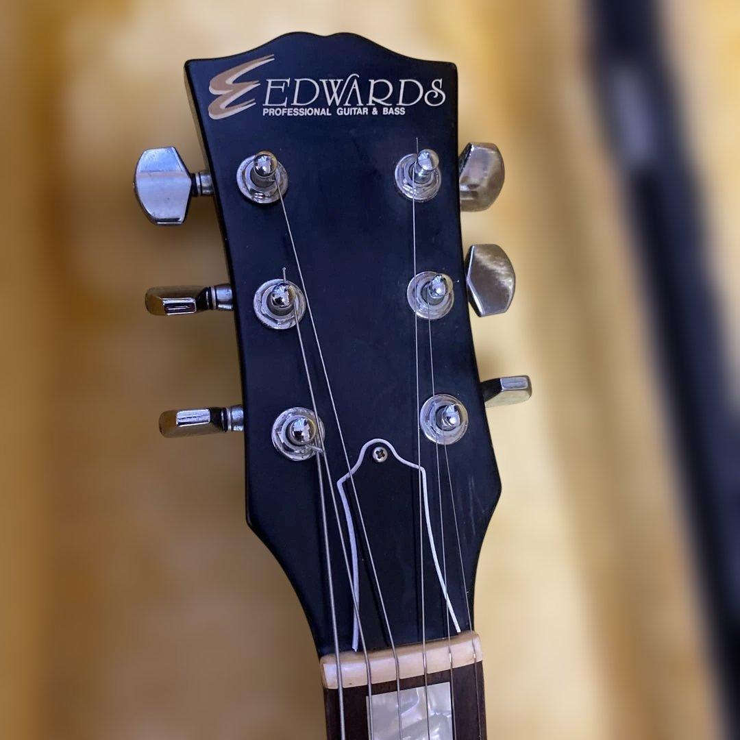 今週の1本‼️エドワーズ‼️初期型　EDWARDS E-I-85LP INORAN