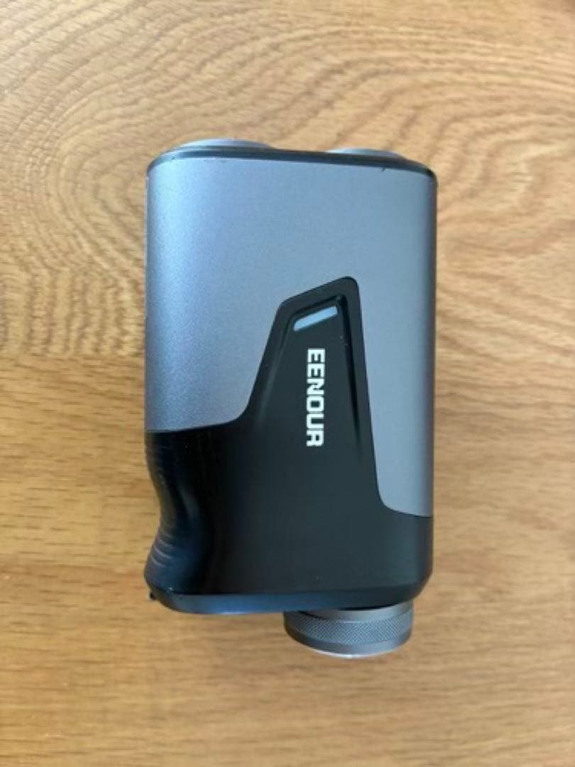 EENOUR U1000RG(グレー) ゴルフ距離測定器