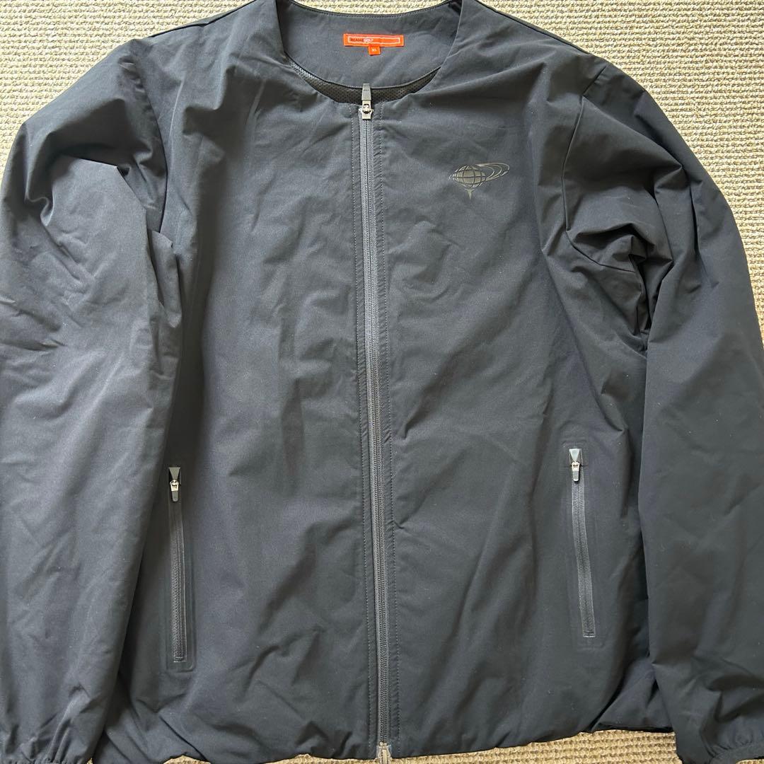 ビームスゴルフジャケット