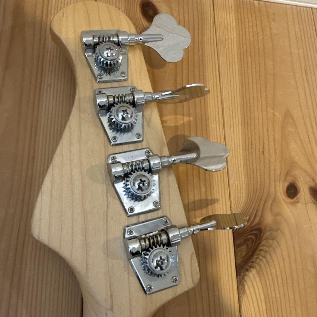 Bacchus ベース UNIVERSE サンバースト