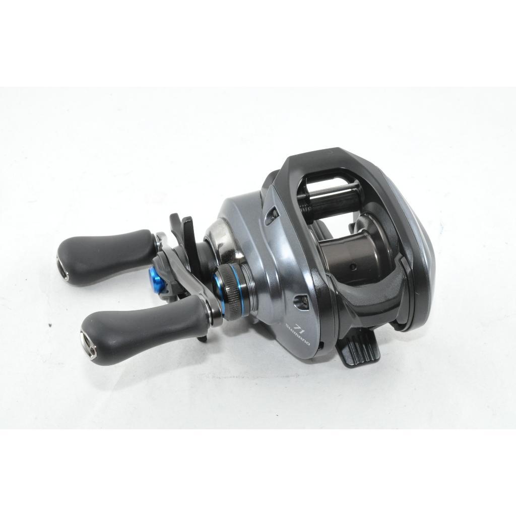 シマノ 23 SLX DC 71