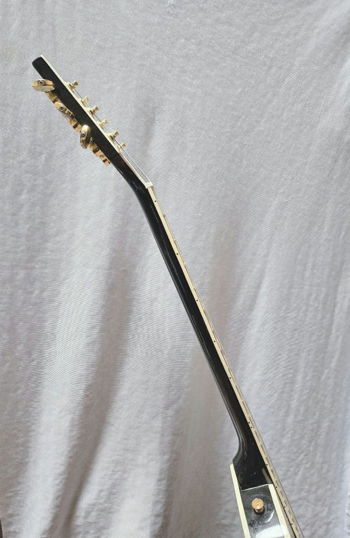 【写真追加】Photogenic エレキギター