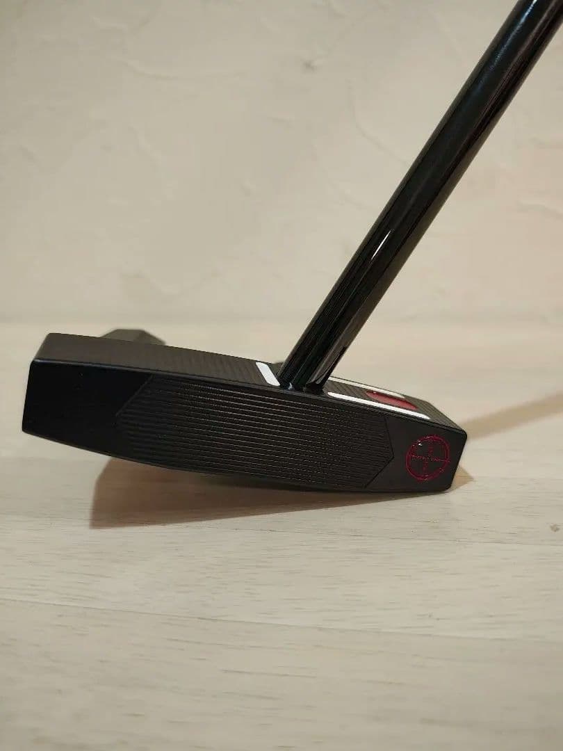 気まぐれセール!SeeMore MINI GIANT HTx パター