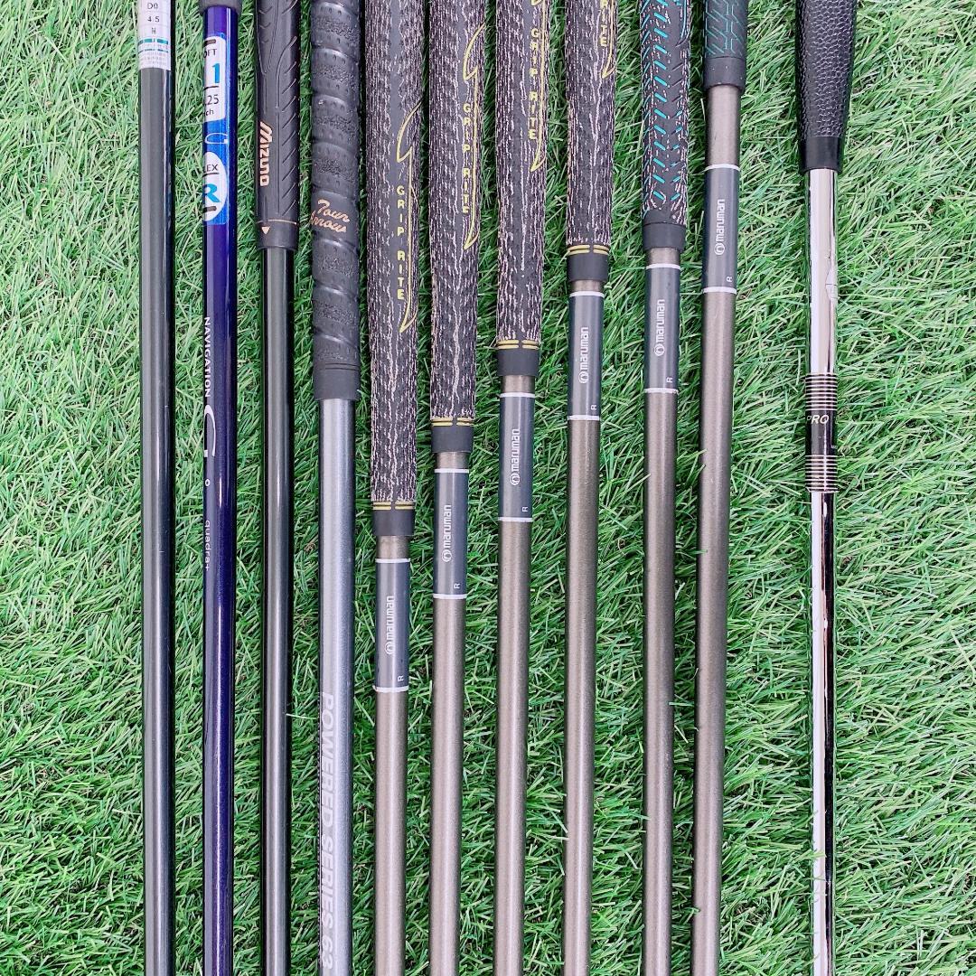 TaylorMade R580 メンズ ゴルフクラブセット12本 N2417