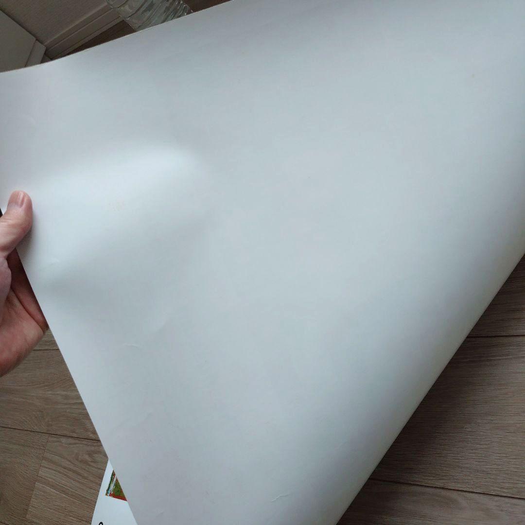 ゲルハルト・リヒター　大判ポスター　Gerhard Richter