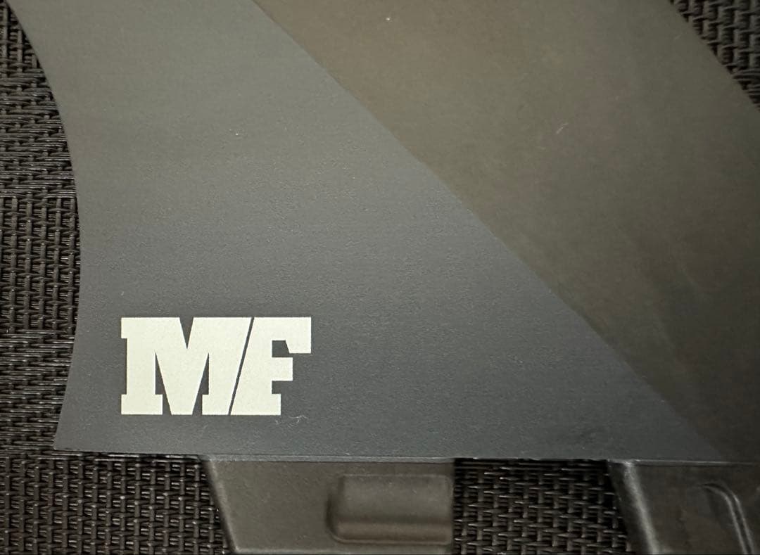 FCS II MICK FANNING FIN SET ミックファニング モデル