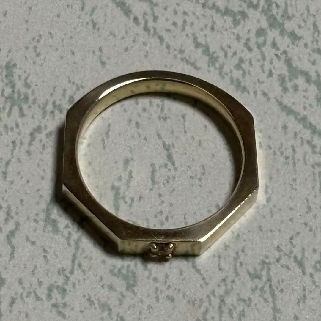 DIABOLIK LOVERS エテルノレシ　ビーラブドリング　逆巻シュウ