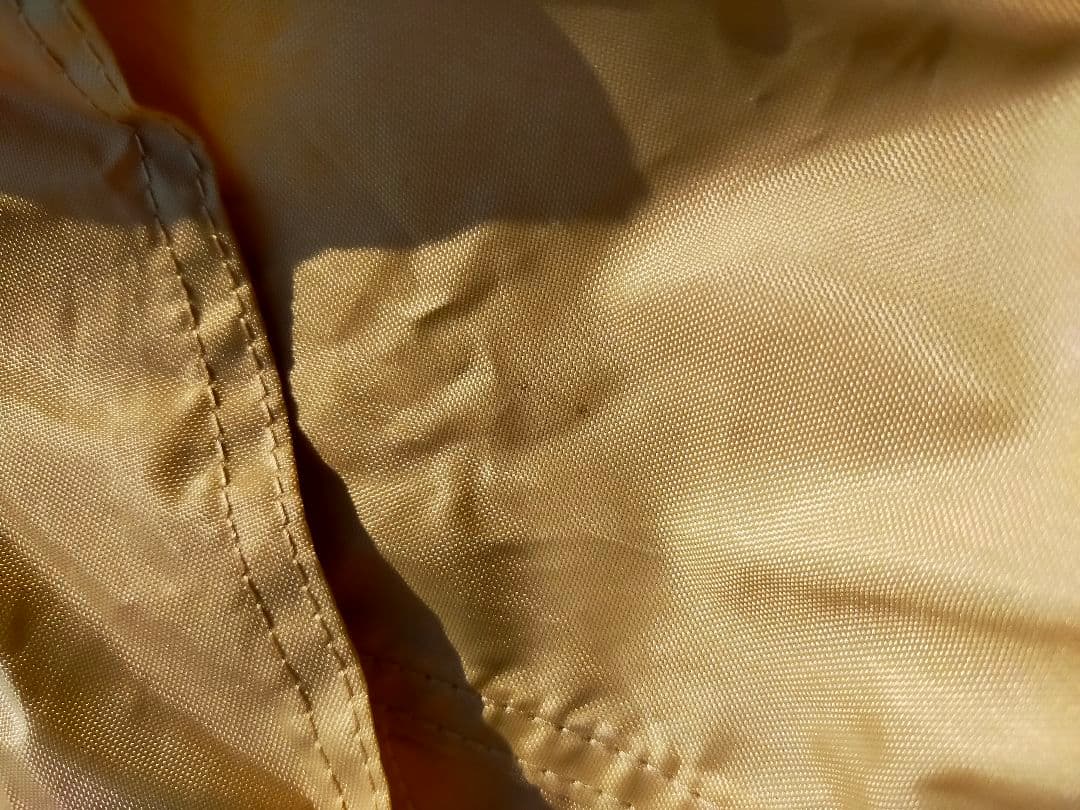 SABBATICAL モーニンググローリーtc インナーテントセット　美品