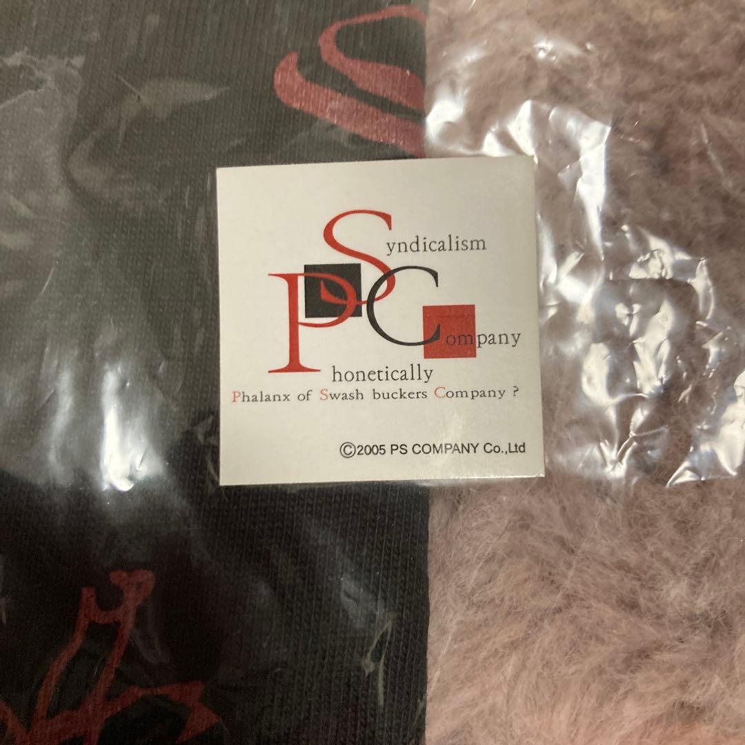 【匿名配送】ガゼットのバンドTシャツ