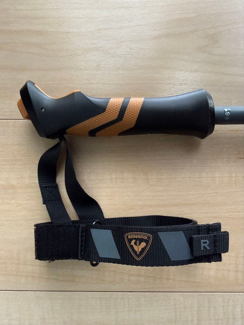 24/25モデル ロシニョール TACTIC CARBON CLIP 115cm