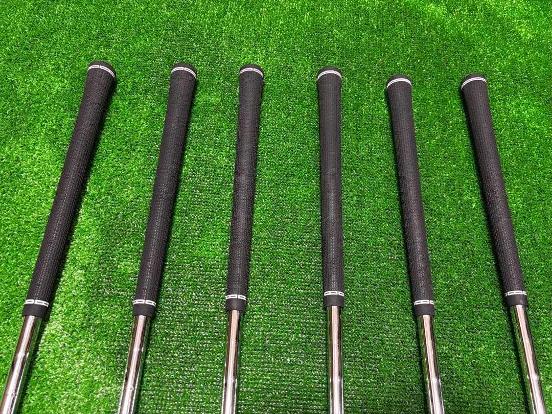 T200アイアン 2023年 6本(5〜P) N.S.PRO105T