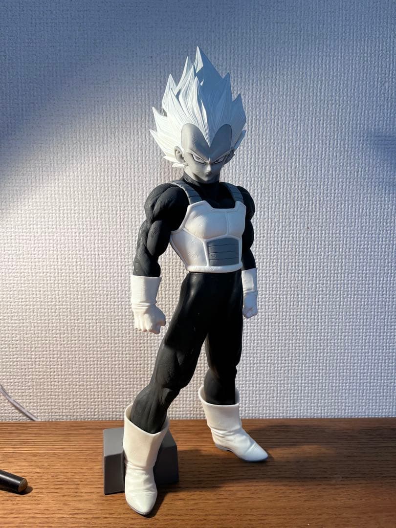 SMSP ベジータ　03