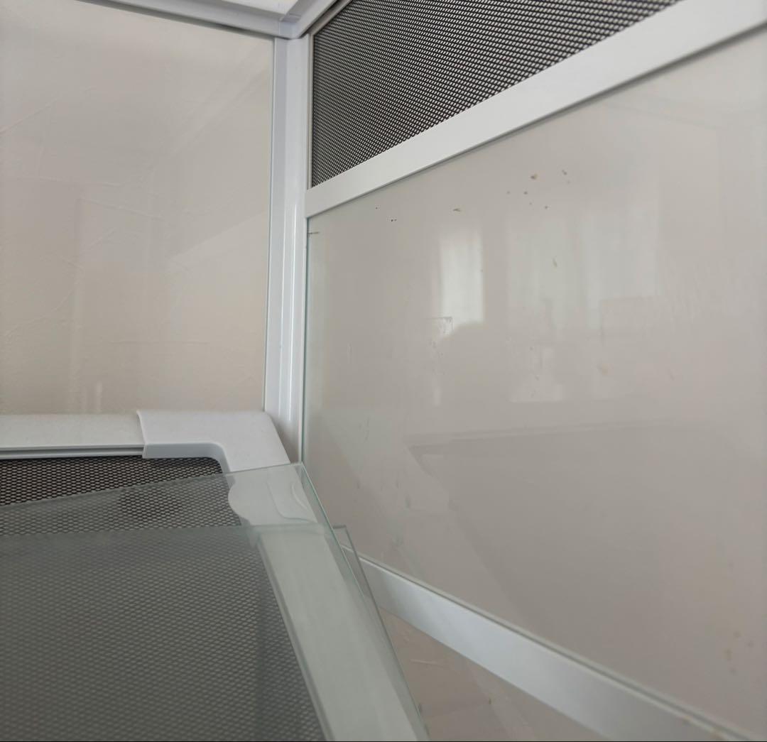 SANKO パンテオン ホワイト WH4045