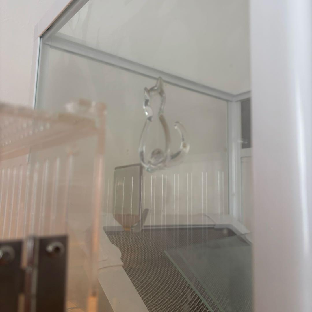 SANKO パンテオン ホワイト WH4045