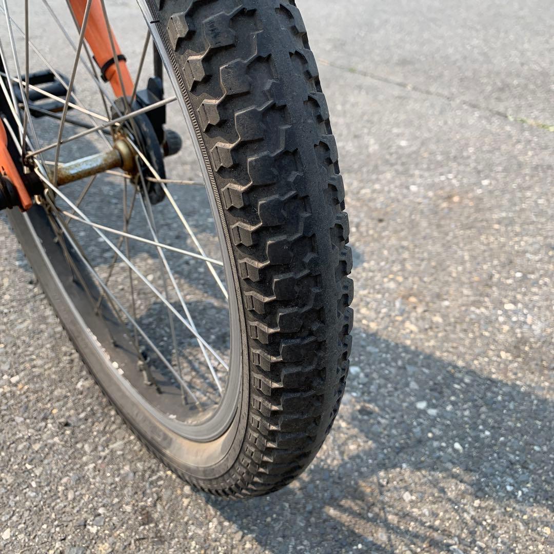 値下げ[493]送料無料 ヤマハPAS Babby 電動自転車 BT