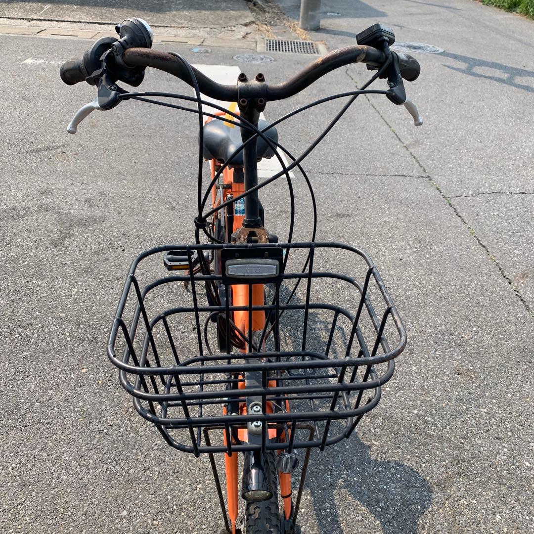 値下げ[493]送料無料 ヤマハPAS Babby 電動自転車 BT