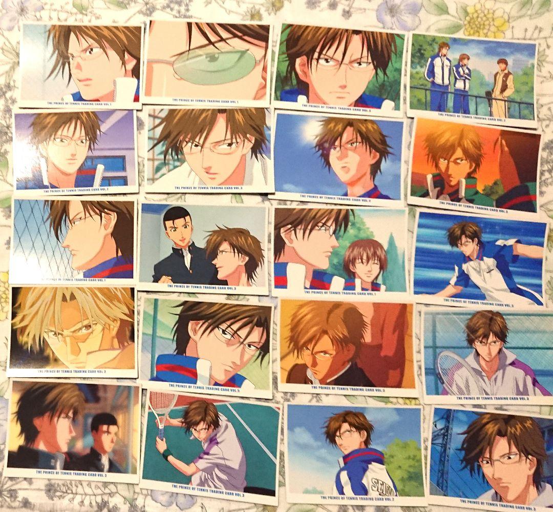 手塚国光セット　テニスの王子様