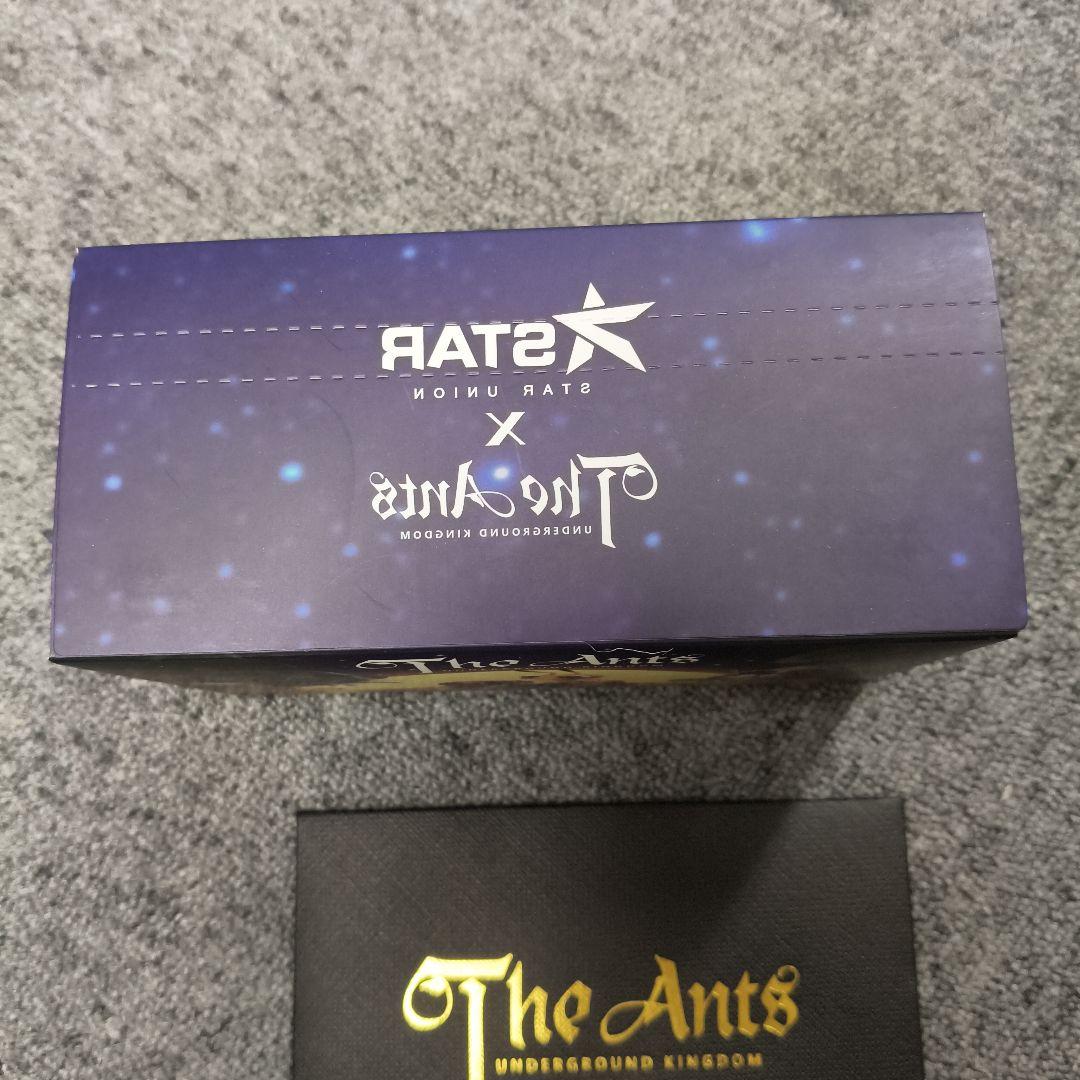 The Ants Underground Kingdom フィギュア2個セット