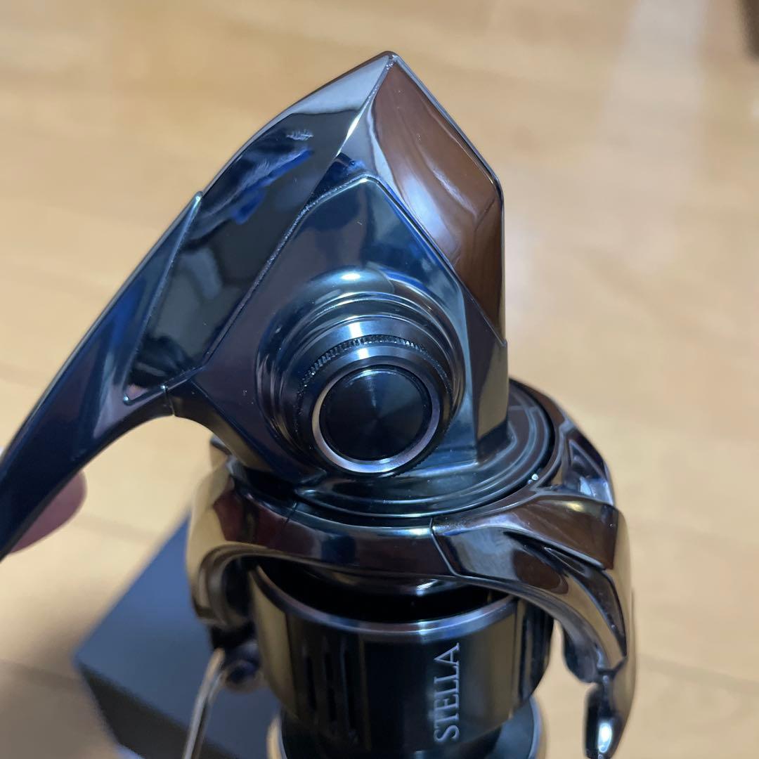 SHIMANO 22ステラ　C3000XG 未使用品
