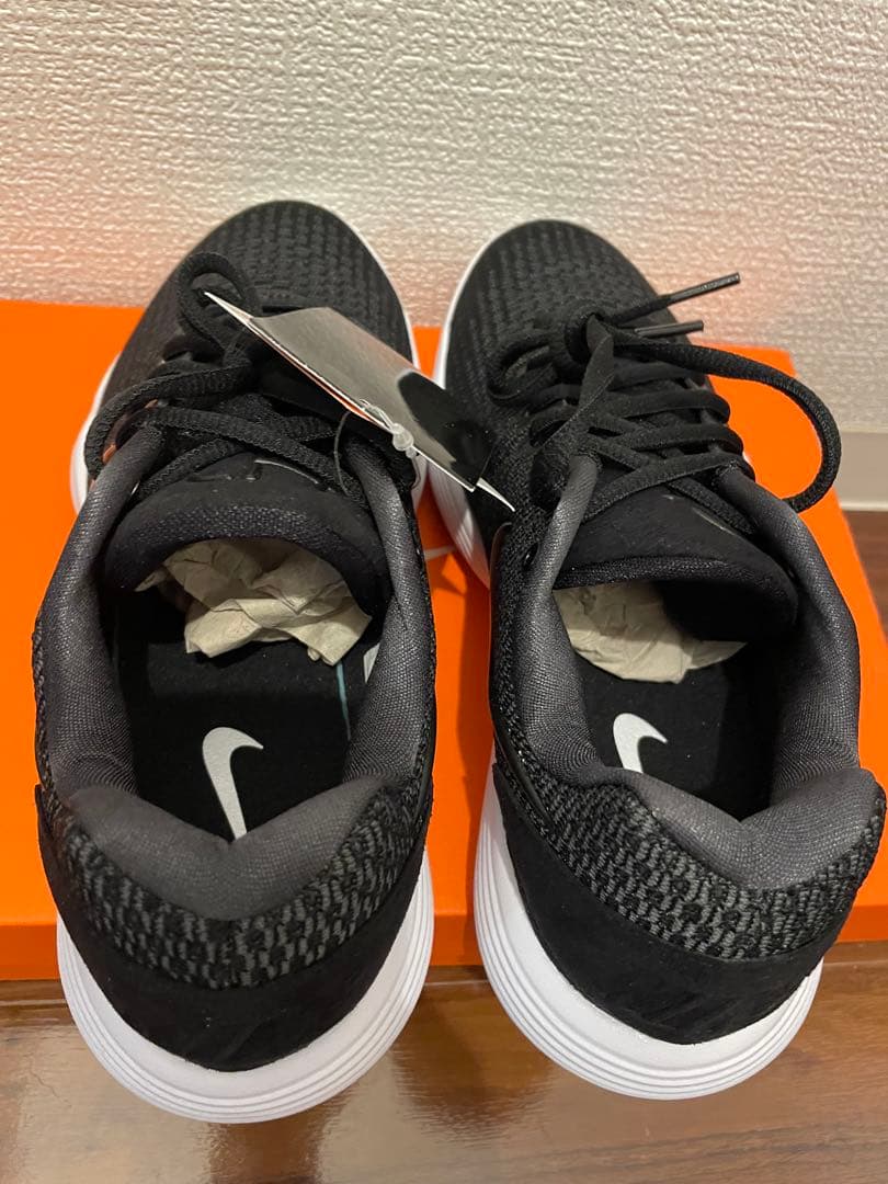 （新品）NIKE HYPERDUNK 2017 LOW EP 26.5cm