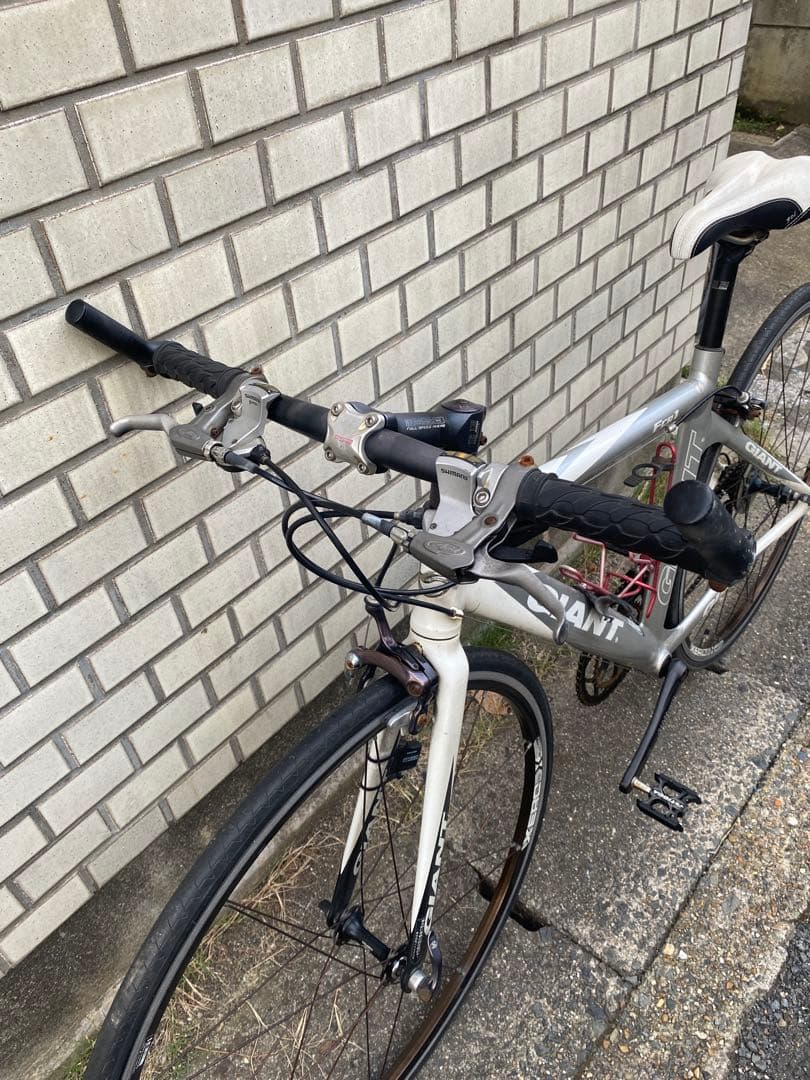 引き取り専用giant FCR1