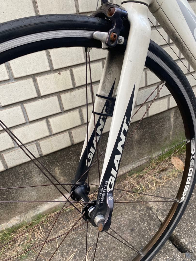 引き取り専用giant FCR1