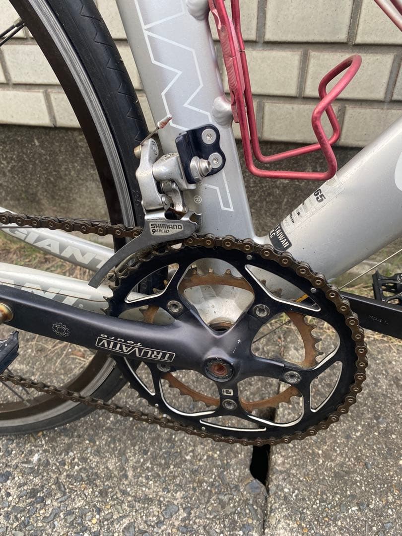 引き取り専用giant FCR1