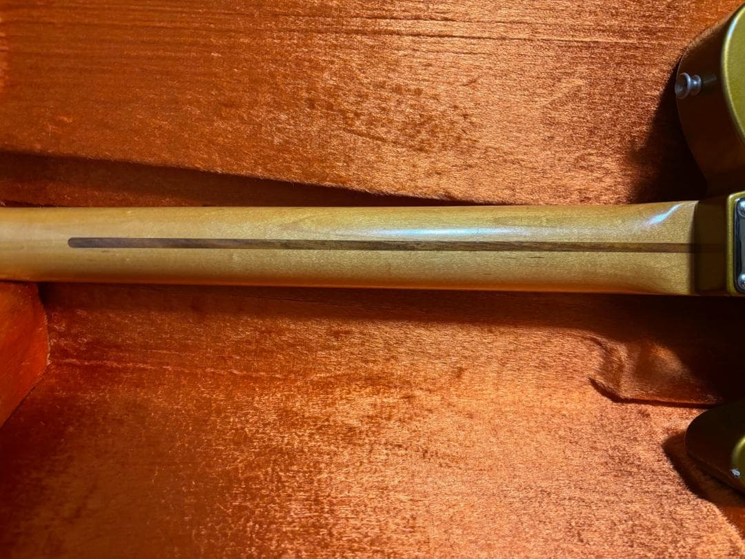 ギター Fender MBS NOS Telecaster