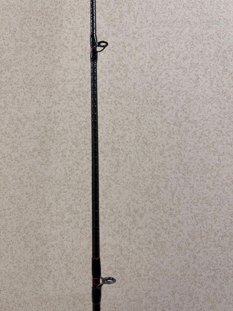 SHIMANO トライトン 80-330