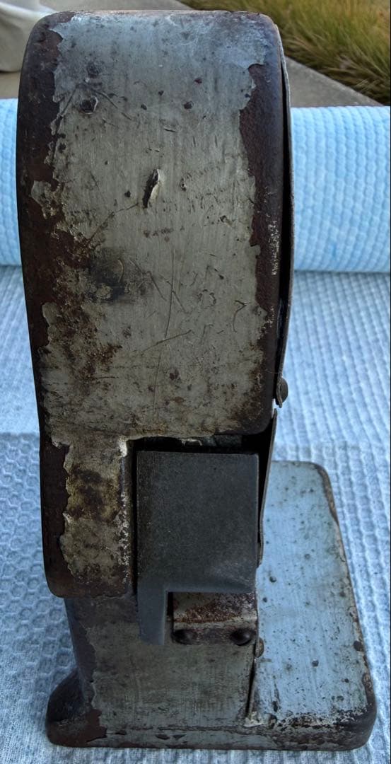 Sugunuma Dating Machine 東京製