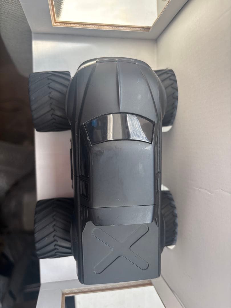 ミニッツモンスター　京商