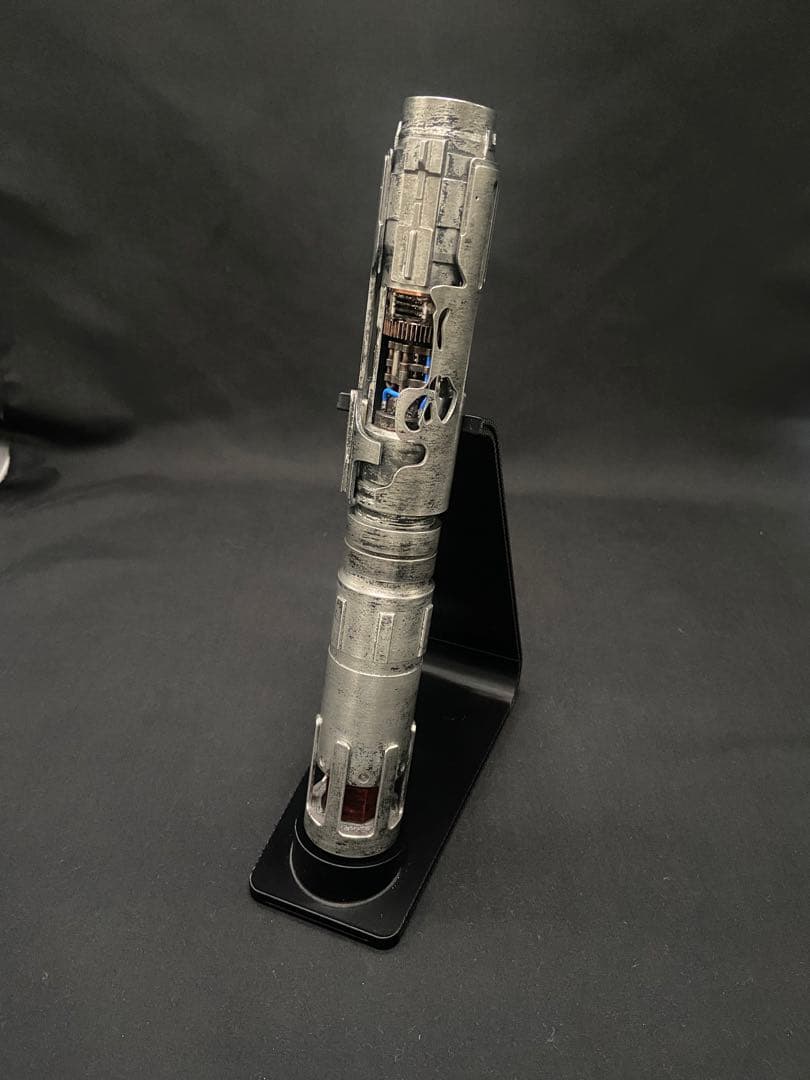 PP Jedikiller Gen2 カスタムライトセーバー