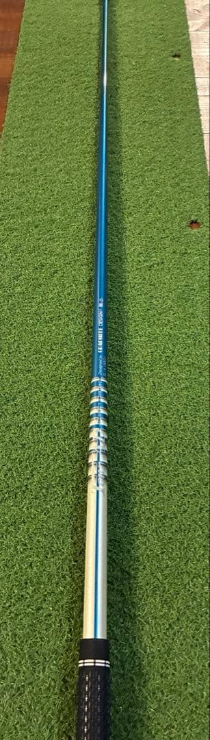ツアーAD SL-4 RR2 ⭐️テーラーメイド⭐️ドライバー用シャフト