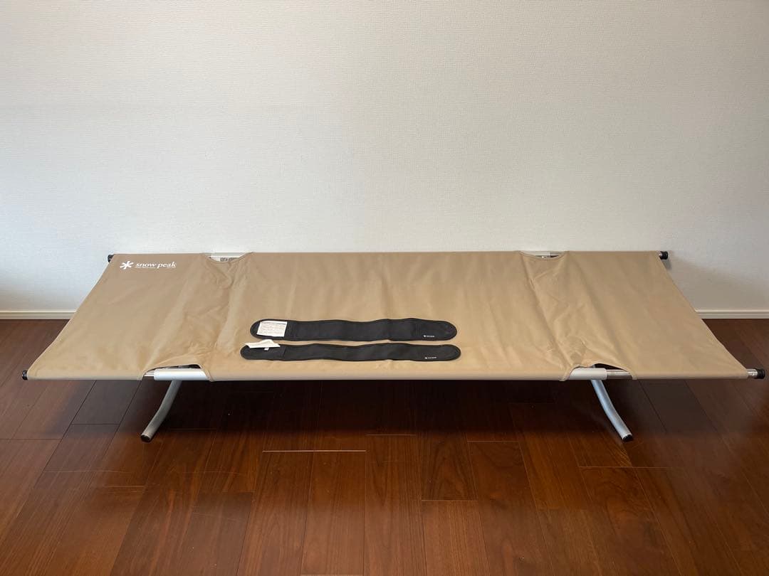  peakコット&マット4点セット