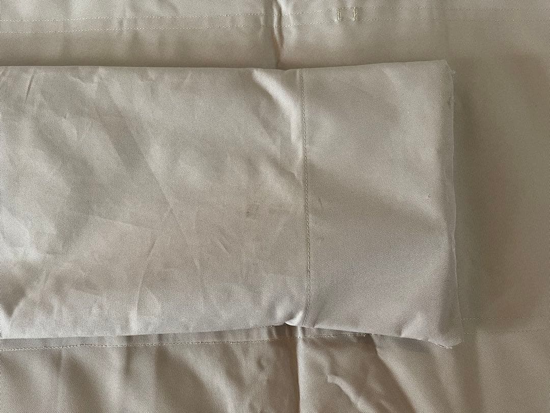  peakコット&マット4点セット