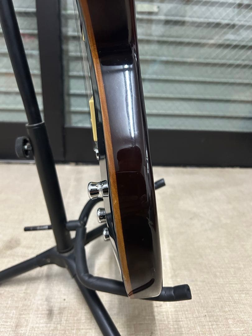 YAMAHA AES620 エレキギター