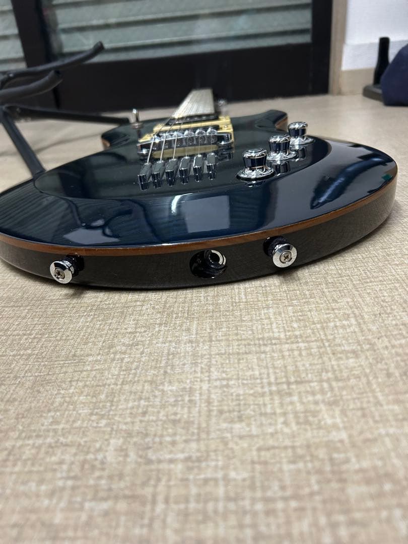 YAMAHA AES620 エレキギター