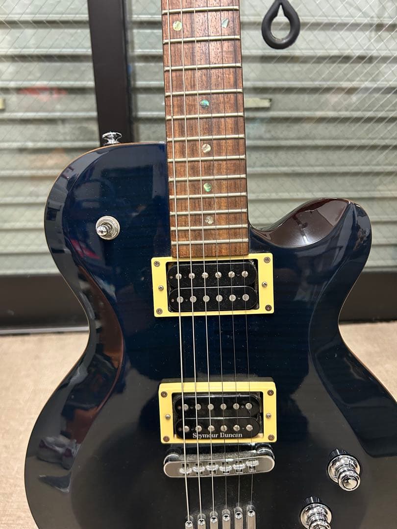 YAMAHA AES620 エレキギター