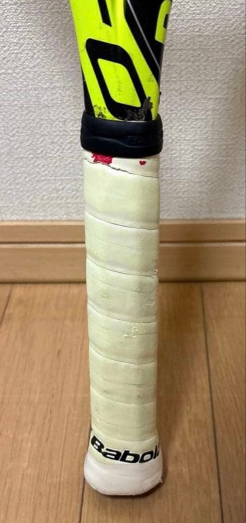 Babolat Pure aero テニスラケット