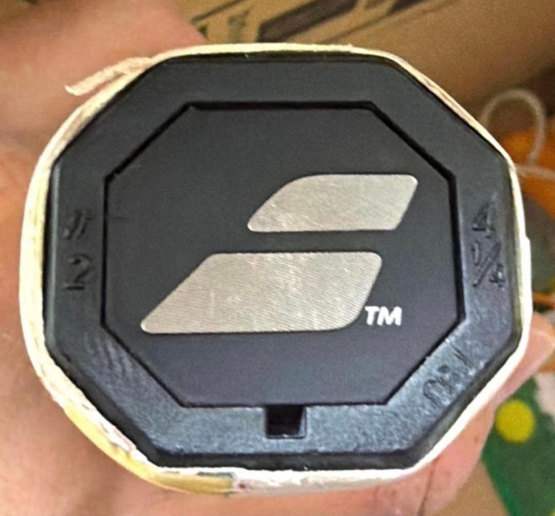 Babolat Pure aero テニスラケット