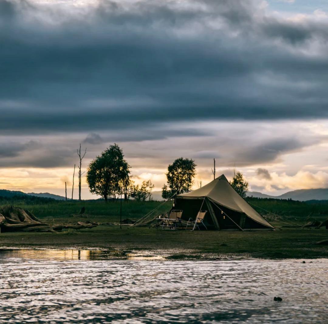 WOOTA-S TC ウータ + フットプリント zanearts ゼインアーツ