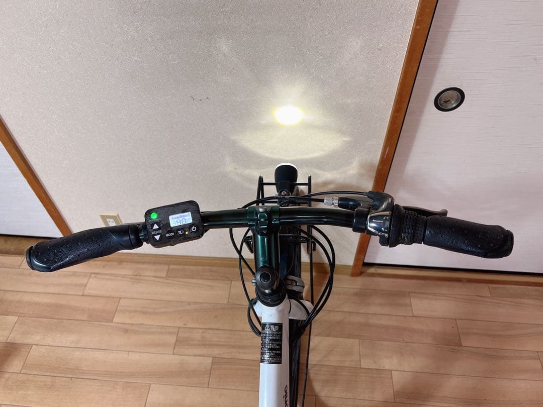 Panasonic VELO-STAR パナソニックベロスター ピックアップのみ