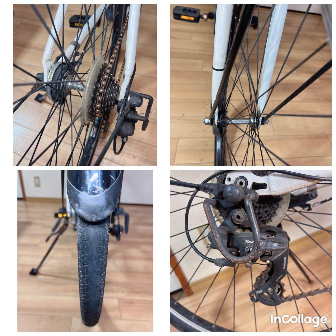 Panasonic VELO-STAR パナソニックベロスター ピックアップのみ