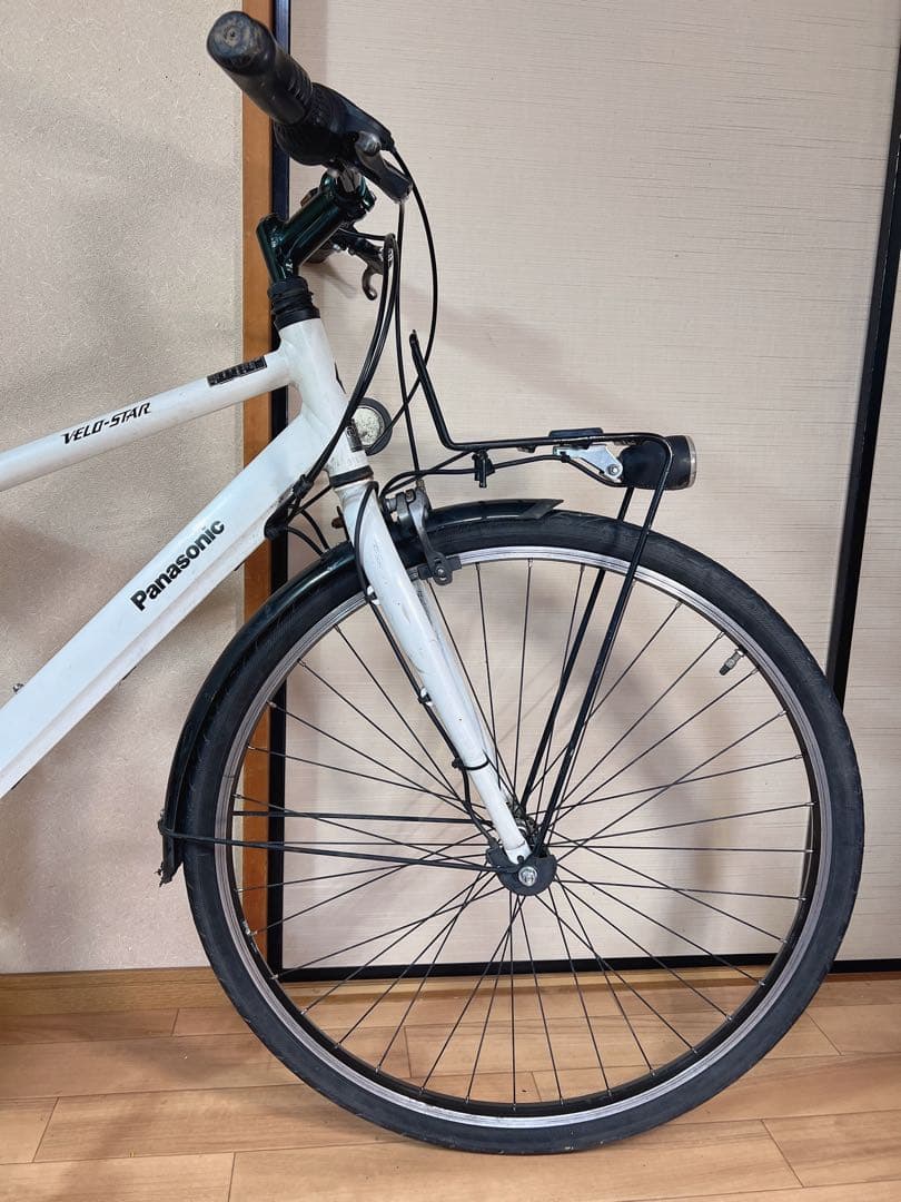 Panasonic VELO-STAR パナソニックベロスター ピックアップのみ