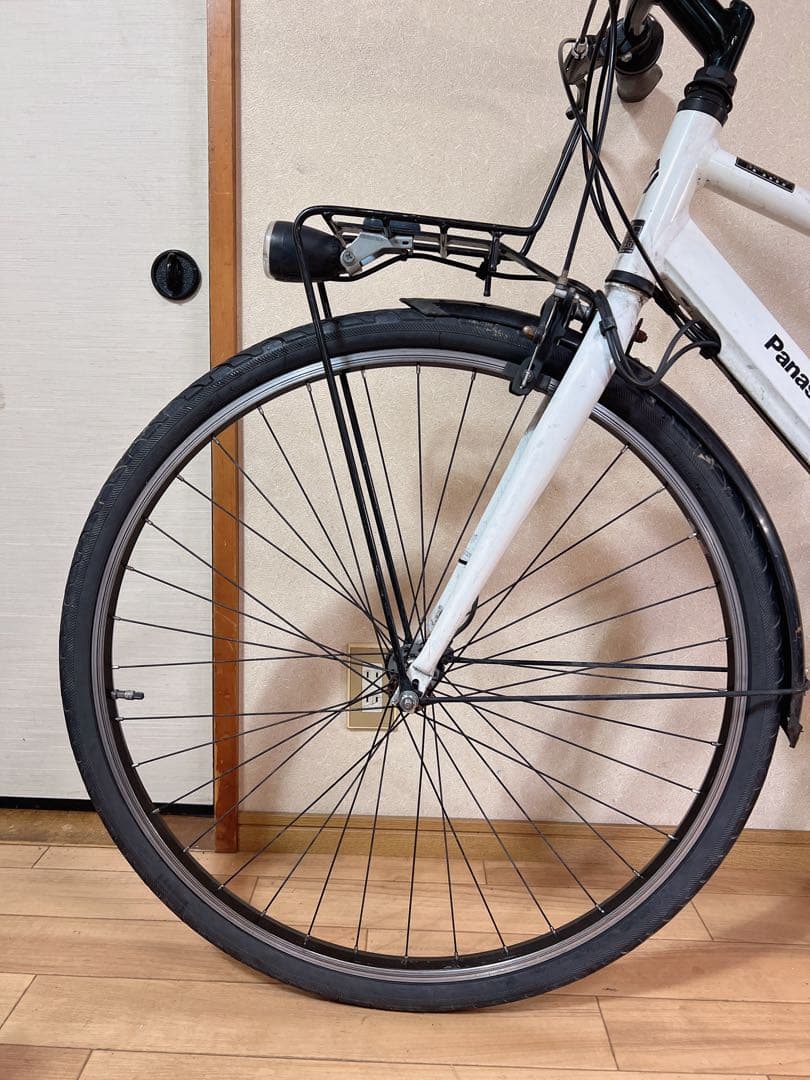 Panasonic VELO-STAR パナソニックベロスター ピックアップのみ