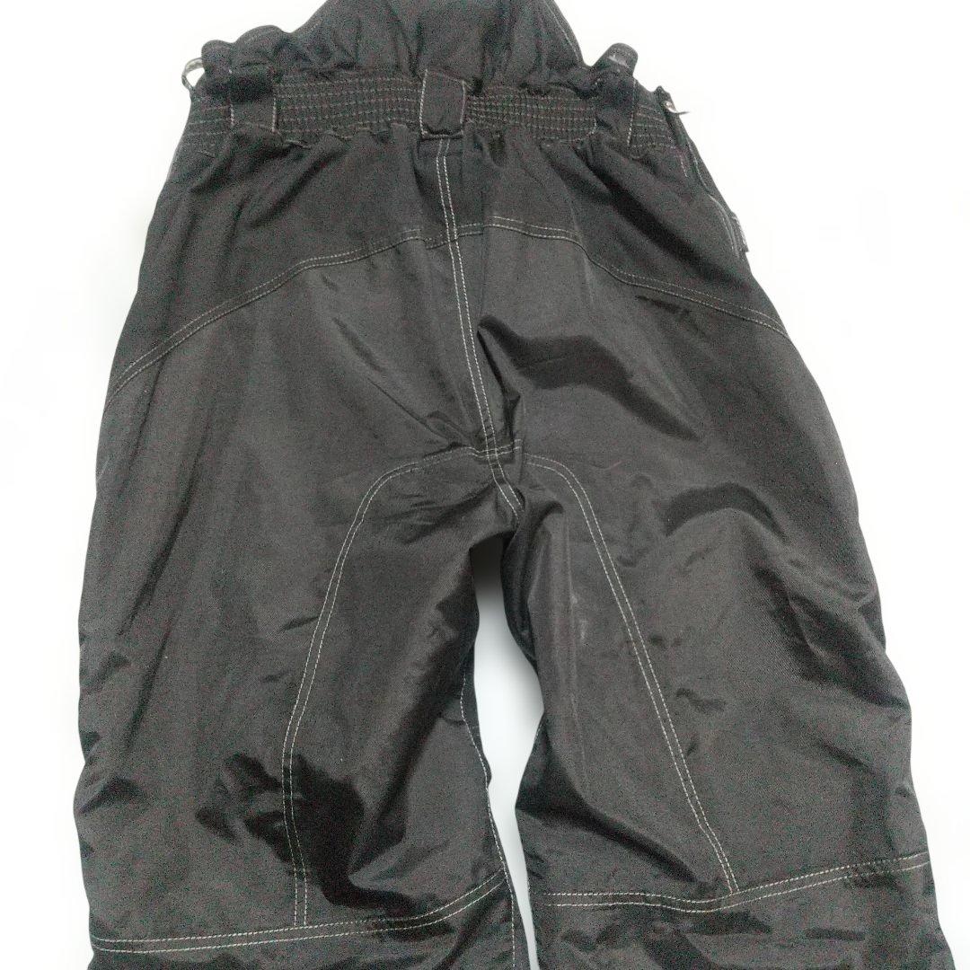 HMK スノーモービル ウェア上下セット XL